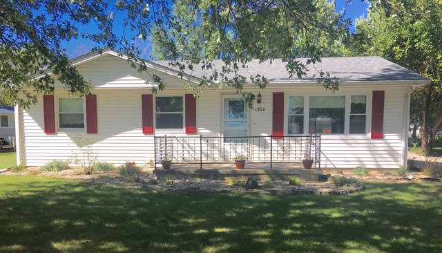 1300 Mabel Ct, Morris, IL 60450 photo 2