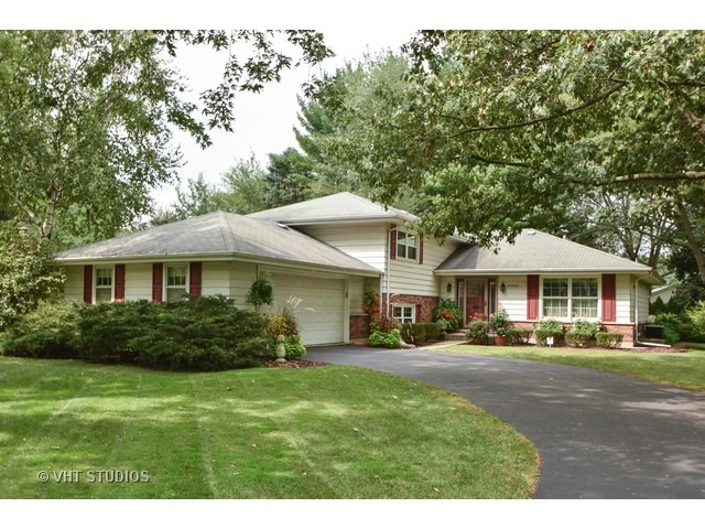 20400 Doria Ln, Olympia Fields, IL 60461 photo 1