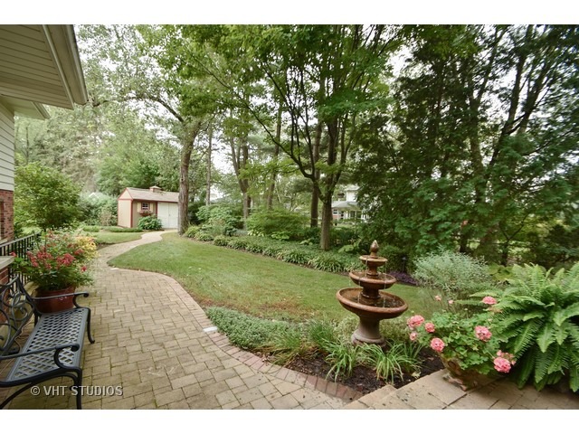 20400 Doria Ln, Olympia Fields, IL 60461 photo 9