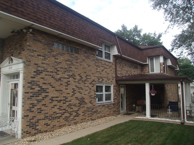 18339 Burnham Ave, Lansing, IL 60438 photo 11