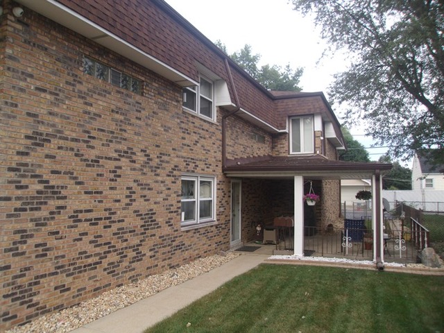 18339 Burnham Ave, Lansing, IL 60438 photo 14