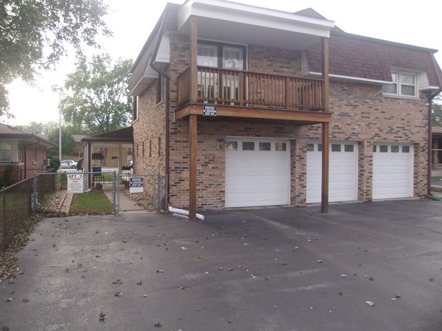 18339 Burnham Ave, Lansing, IL 60438 photo 5