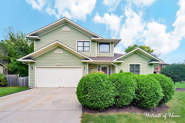 1400 Comanche Dr, Bolingbrook, IL 60490 photo 1