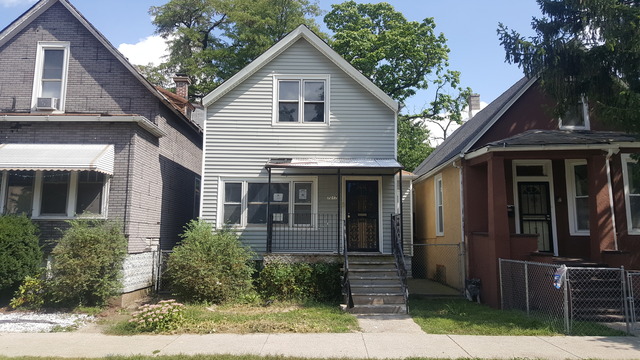 7017 S Lowe Ave, Chicago, IL 60621 photo 1