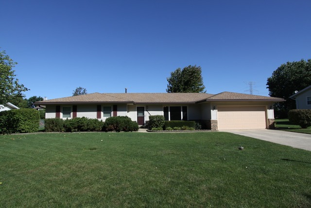 24450 W Easy St, Plainfield, IL 60586 photo 1