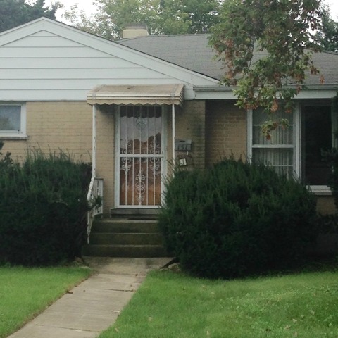 151 W Devon Ave, Roselle, IL 60172 photo 3