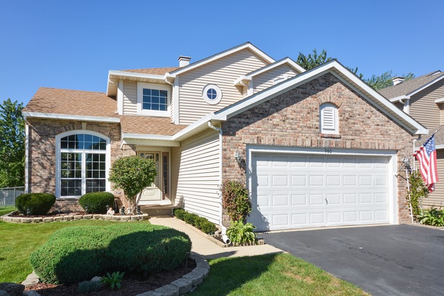 980 Tallgrass Dr, Bartlett, IL 60103 photo 1
