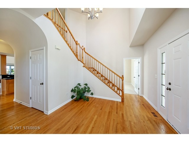 25736 Roundstone Ave, Plainfield, IL 60585 photo 11