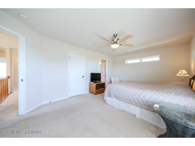 25736 Roundstone Ave, Plainfield, IL 60585 photo 13