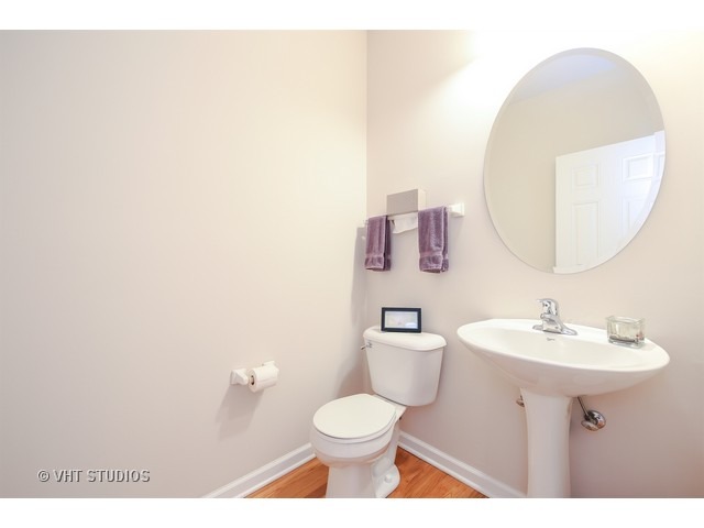 25736 Roundstone Ave, Plainfield, IL 60585 photo 19