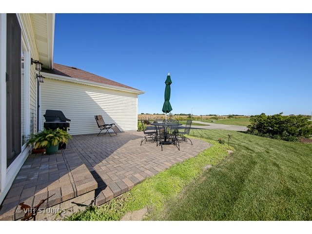 25736 Roundstone Ave, Plainfield, IL 60585 photo 22