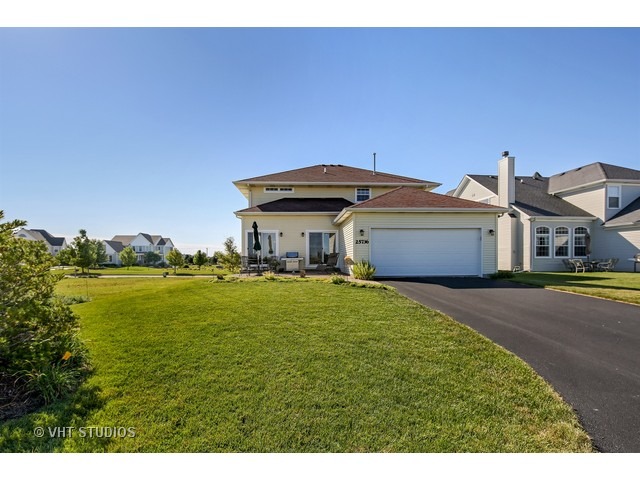 25736 Roundstone Ave, Plainfield, IL 60585 photo 23