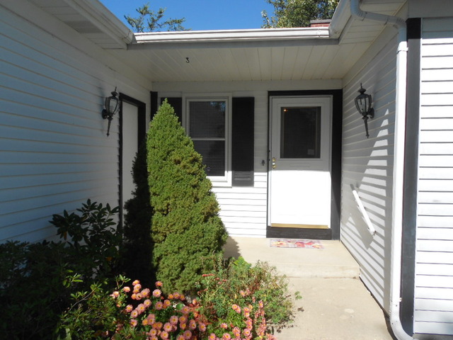 4600 Thornbark Dr, Hoffman Estates, IL 60192 photo 2