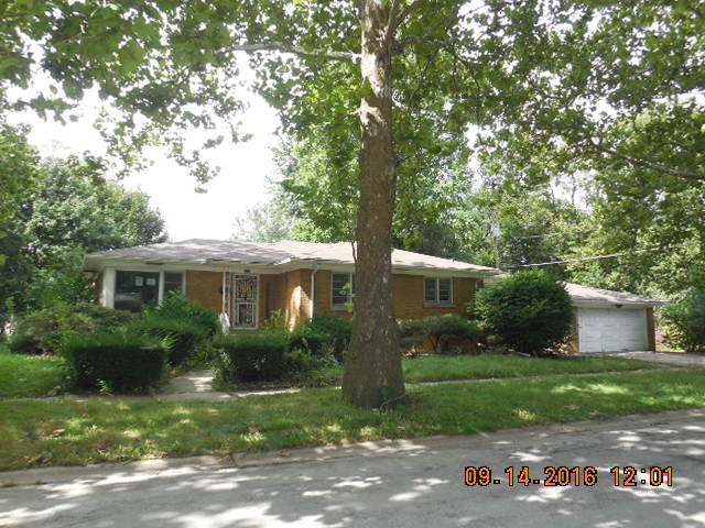 2122 170th St, Hazel Crest, IL 60429 photo 1