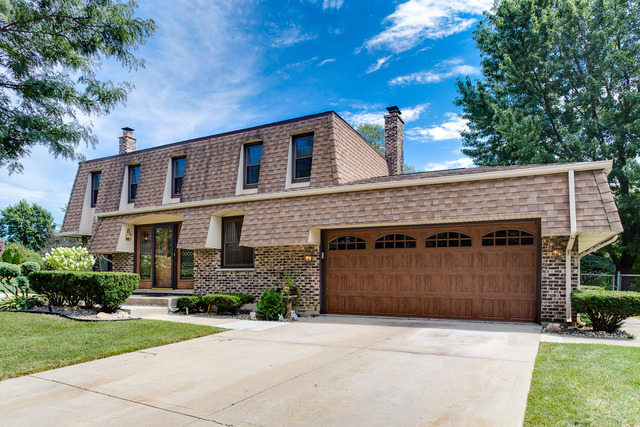 715 Elm Cir, Itasca, IL 60143 photo 1