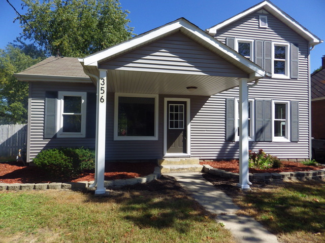 356 E Main St, Braidwood, IL 60408 photo 1