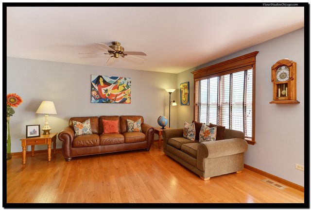 5302 Brookshire Estates Dr, Plainfield, IL 60586 photo 12