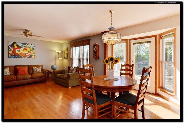 5302 Brookshire Estates Dr, Plainfield, IL 60586 photo 11