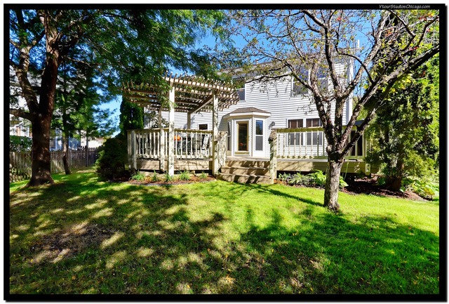 5302 Brookshire Estates Dr, Plainfield, IL 60586 photo 21