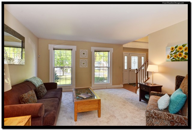5302 Brookshire Estates Dr, Plainfield, IL 60586 photo 5