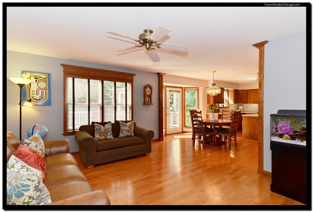 5302 Brookshire Estates Dr, Plainfield, IL 60586 photo 13