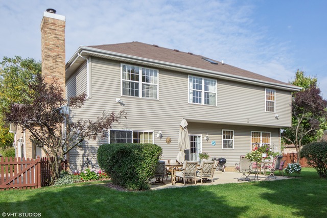 16111 Chablis Ln, Plainfield, IL 60586 photo 18