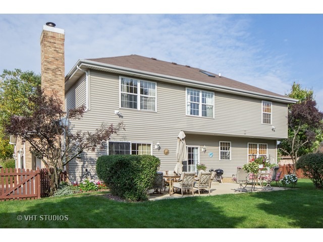 16111 Chablis Ln, Plainfield, IL 60586 photo 15