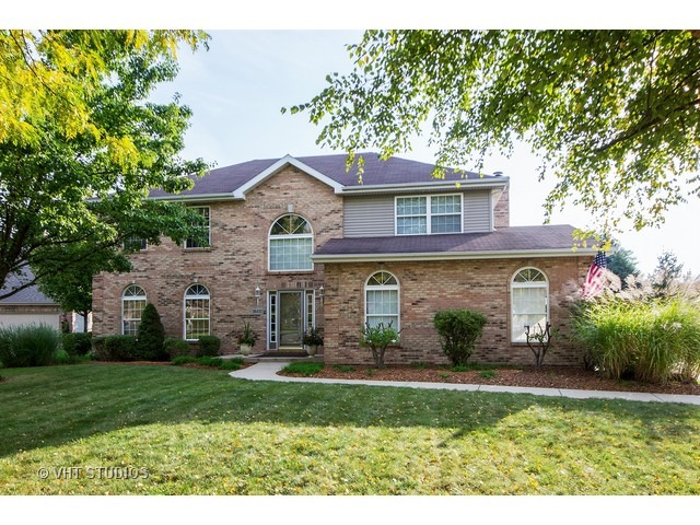 16111 Chablis Ln, Plainfield, IL 60586 photo 1