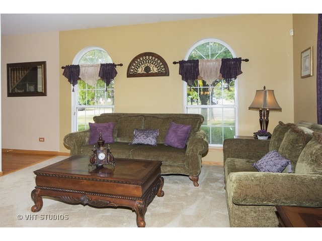 16111 Chablis Ln, Plainfield, IL 60586 photo 2