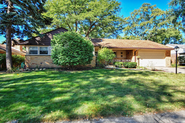166 Cornell Ave, Des Plaines, IL 60016 photo 1