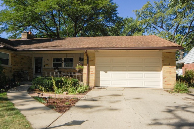 166 Cornell Ave, Des Plaines, IL 60016 photo 25