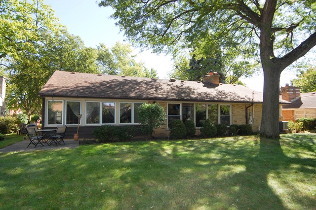 166 Cornell Ave, Des Plaines, IL 60016 photo 23