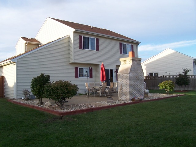 2206 Red Hawk Dr, Plainfield, IL 60586 photo 3