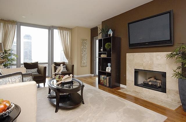 160 E Illinois St #1908, Chicago, IL 60611 photo 3