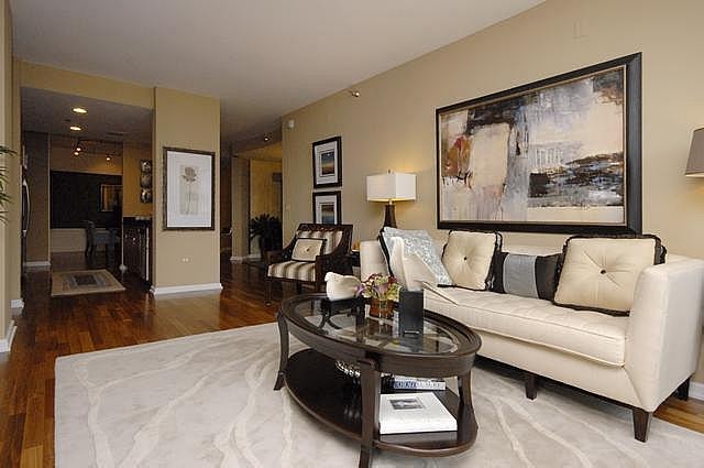 160 E Illinois St #1908, Chicago, IL 60611 photo 2