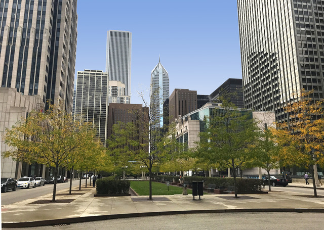 160 E Illinois St #1908, Chicago, IL 60611 photo 22