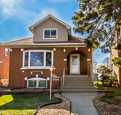 2014 S 20th Ave, Broadview, IL 60155 photo 1