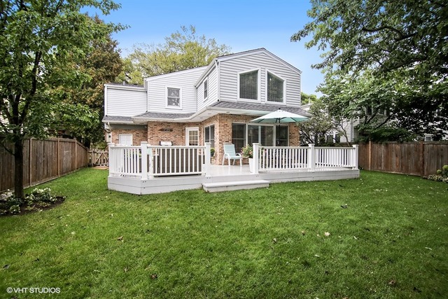 2425 Oak Ave, Northbrook, IL 60062 photo 20