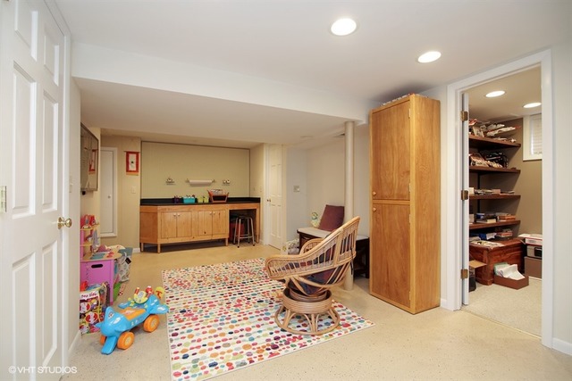 2425 Oak Ave, Northbrook, IL 60062 photo 18