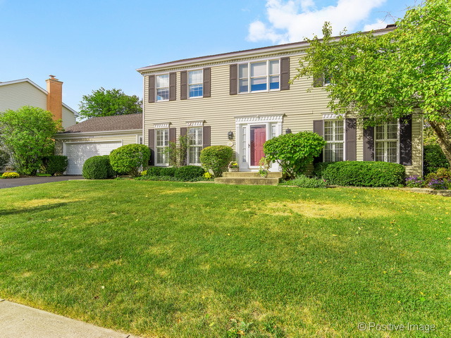 6400 Tremont St, Willowbrook, IL 60527 photo 1