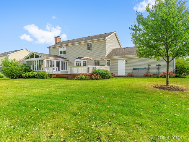 6400 Tremont St, Willowbrook, IL 60527 photo 22