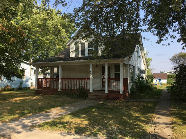 504 Center St, Mazon, IL 60444 photo 7