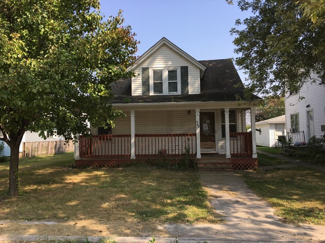 504 Center St, Mazon, IL 60444 photo 6