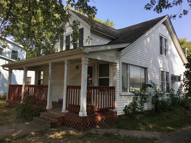 504 Center St, Mazon, IL 60444 photo 1