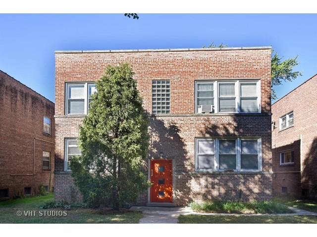 326 Callan Ave, Evanston, IL 60202 photo 1