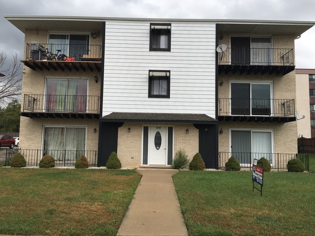 7230 W 86th St #2B, Bridgeview, IL 60455 photo 1