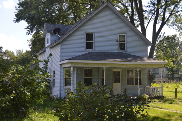 212 E Lincoln St, Reddick, IL 60961 photo 1