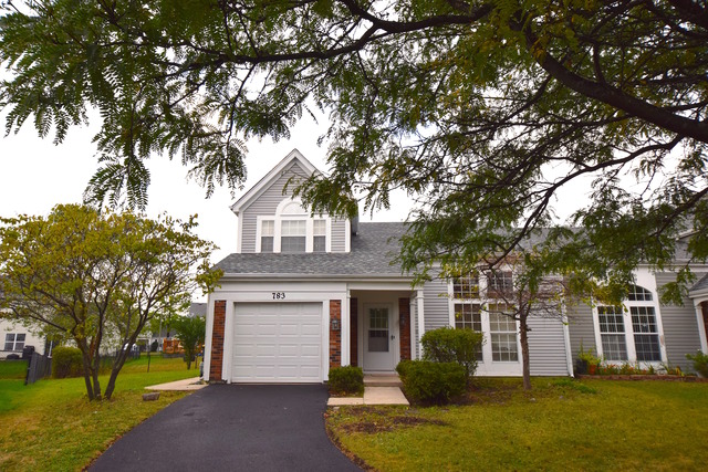 783 Trinity Ct, Carol Stream, IL 60188 photo 1