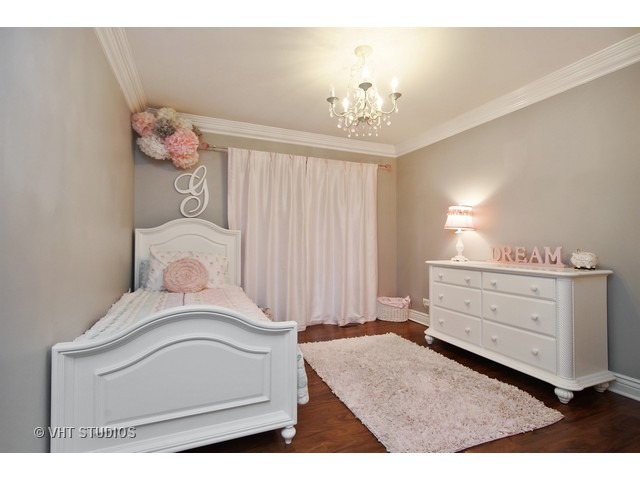 1406 Ashton Ct #D1, Wheeling, IL 60090 photo 7