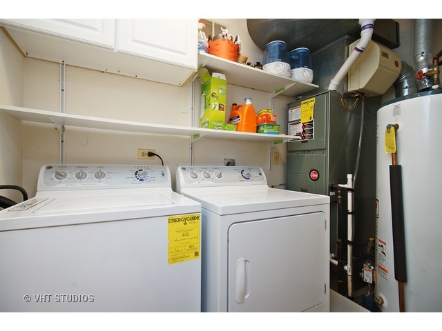 1406 Ashton Ct #D1, Wheeling, IL 60090 photo 9